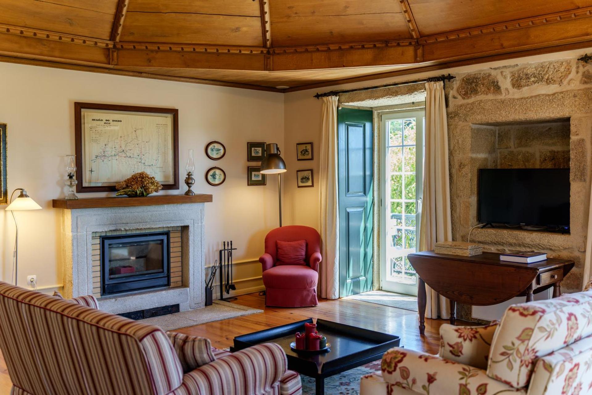 Feel Discovery Casa Da Capela Douro Valley - Photo 22