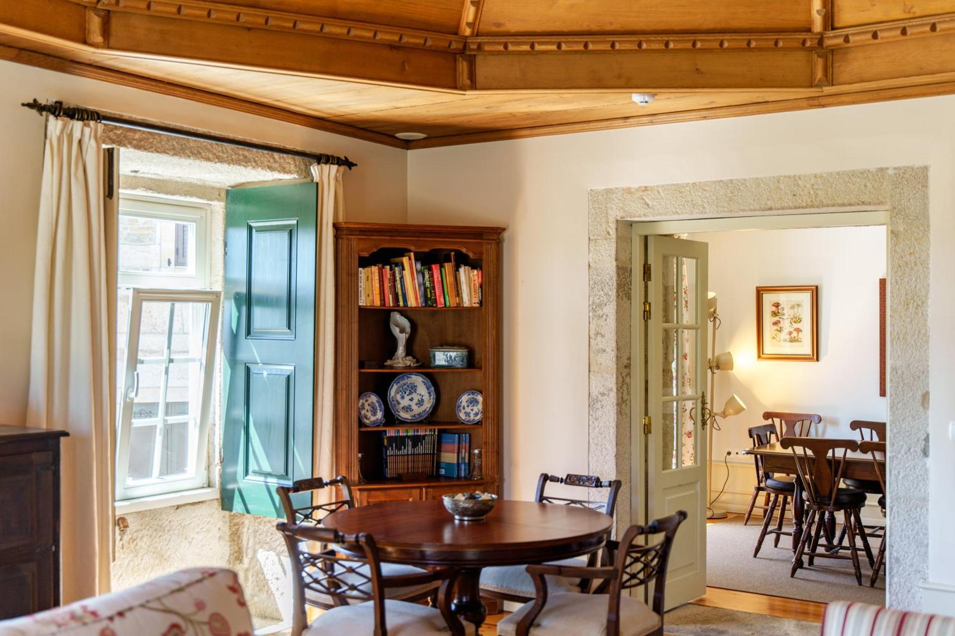 Feel Discovery Casa Da Capela Douro Valley - Photo 37