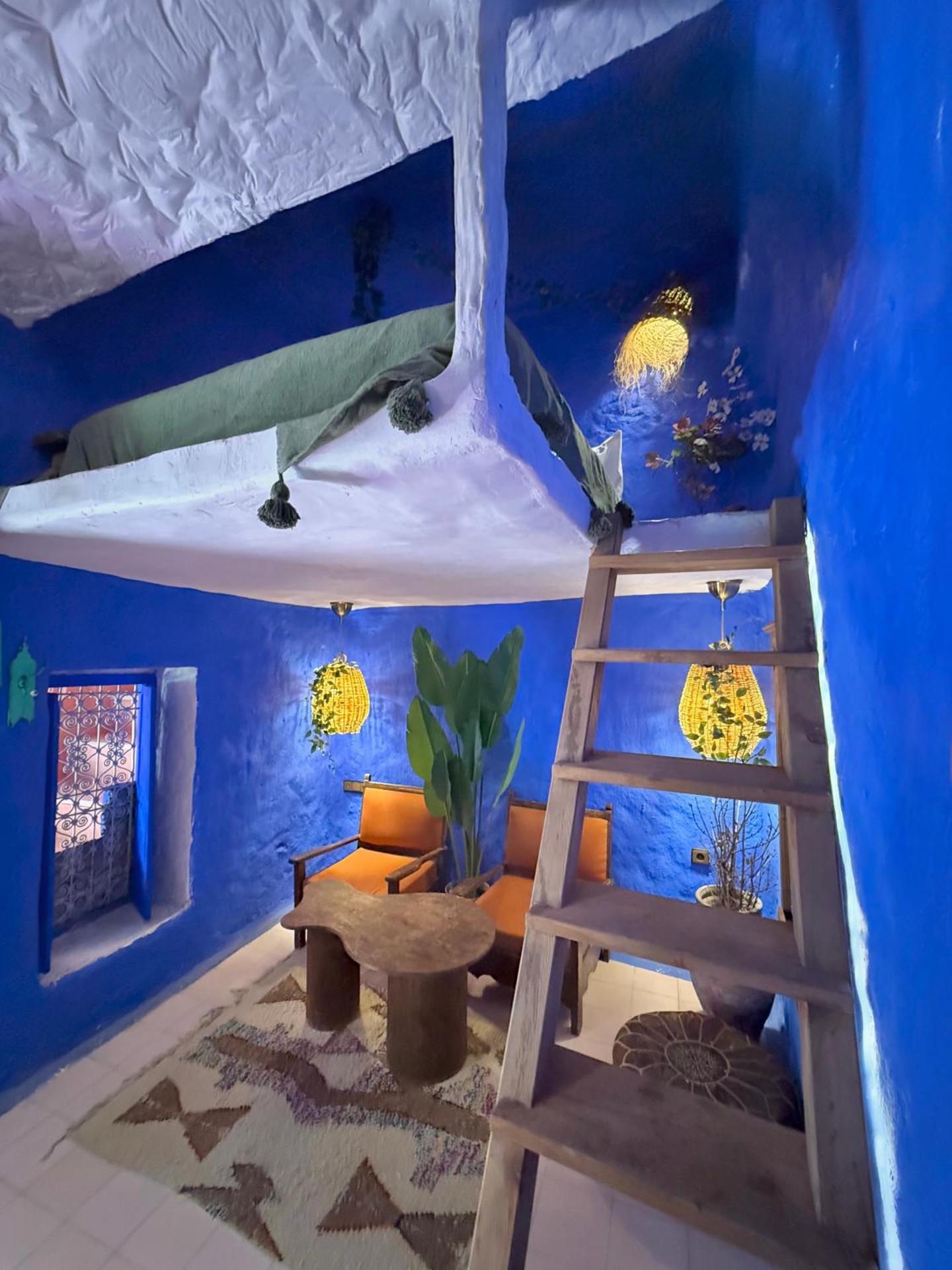 Casa Amina - Photo 21