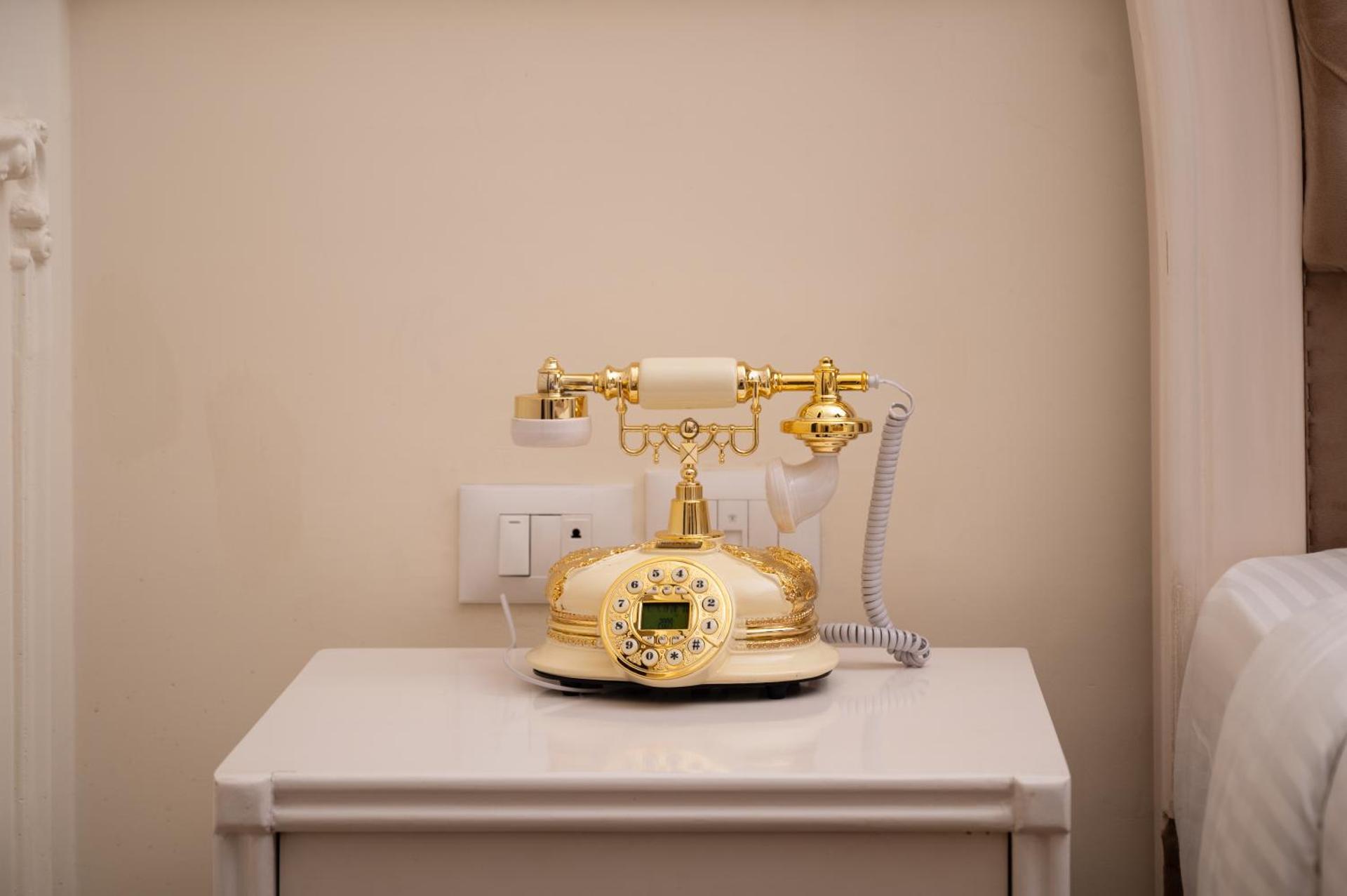 Sayed Effendi - Boutique Hotel - Photo 12