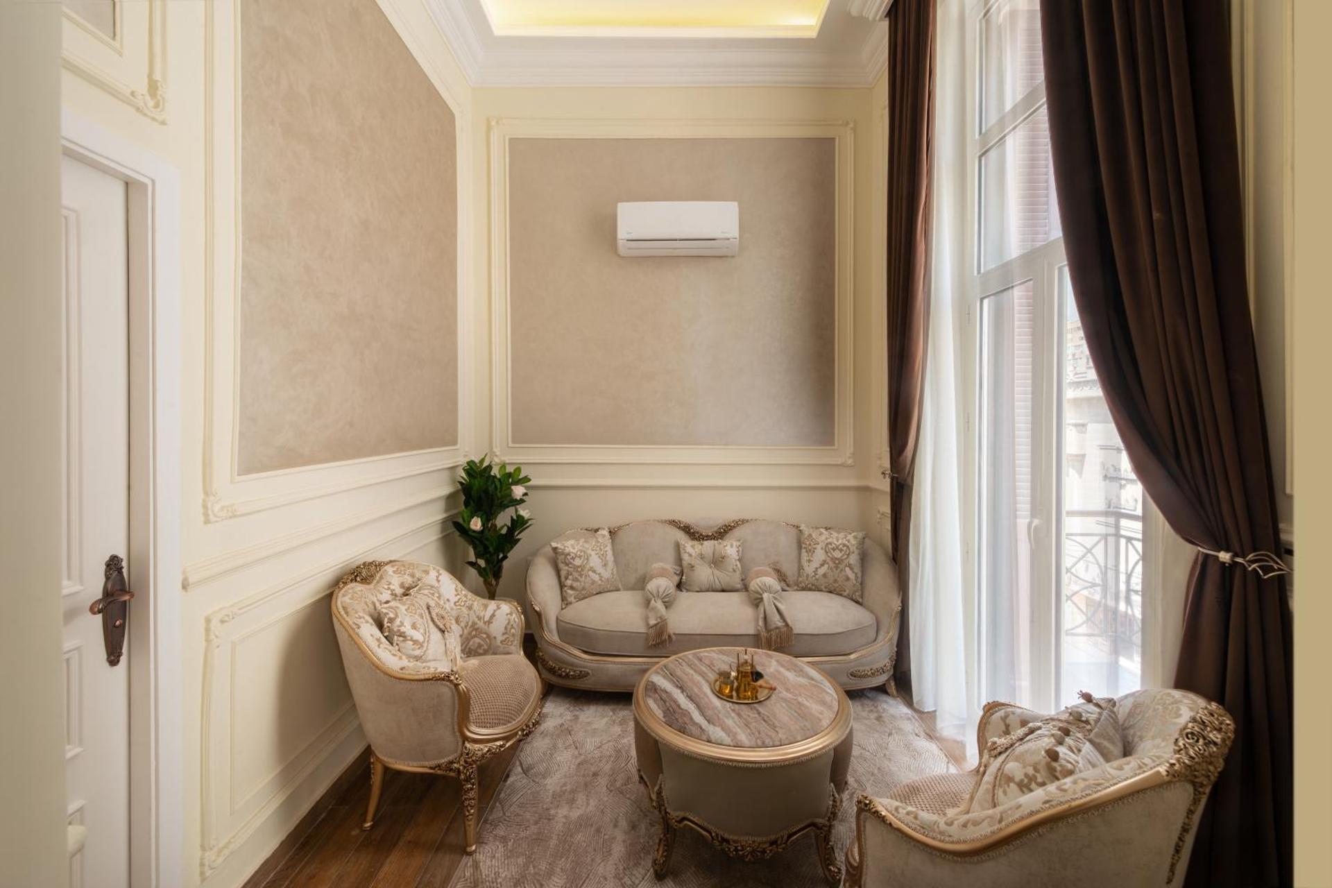 Sayed Effendi - Boutique Hotel - Photo 5