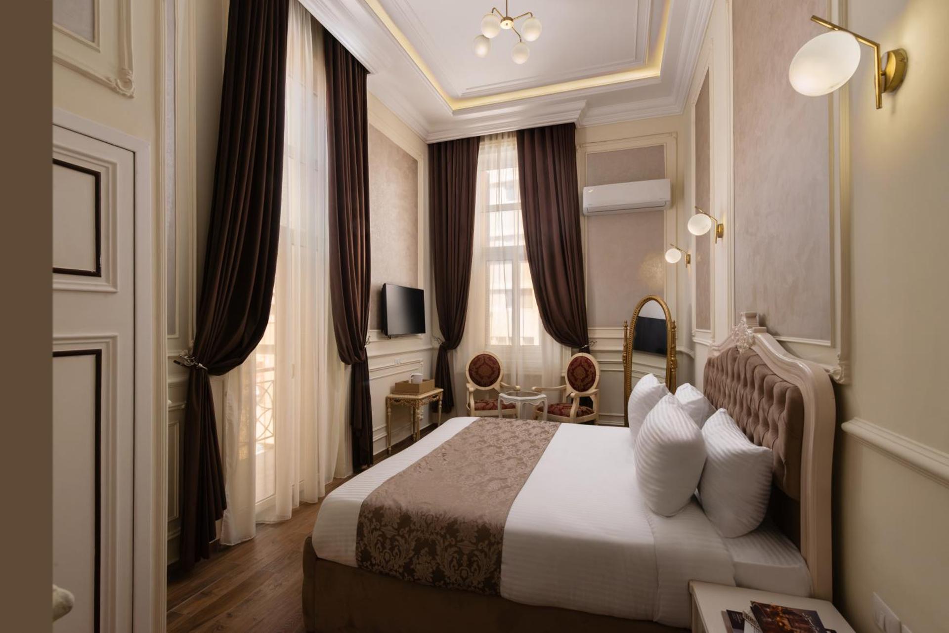 Sayed Effendi - Boutique Hotel - Photo 10