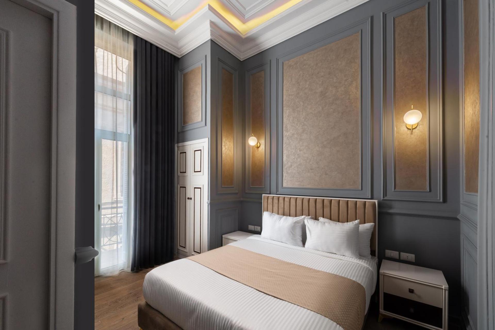 Sayed Effendi - Boutique Hotel - Photo 37