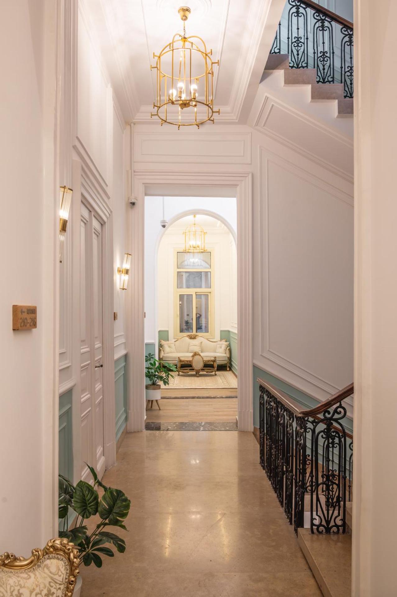 Sayed Effendi - Boutique Hotel - Photo 13