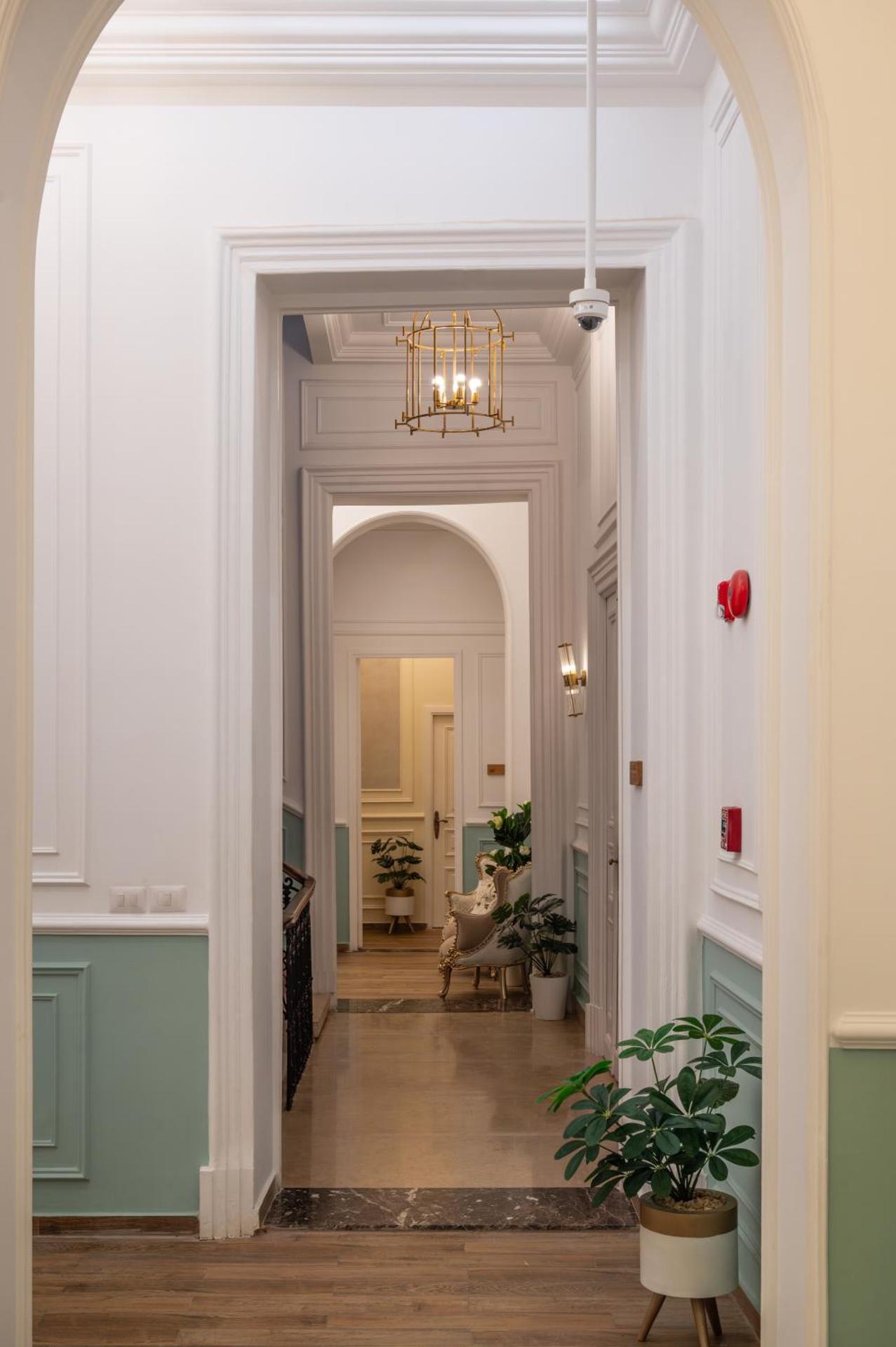 Sayed Effendi - Boutique Hotel - Photo 29