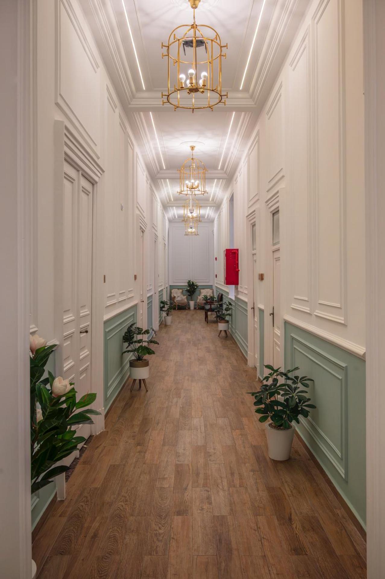 Sayed Effendi - Boutique Hotel - Photo 30