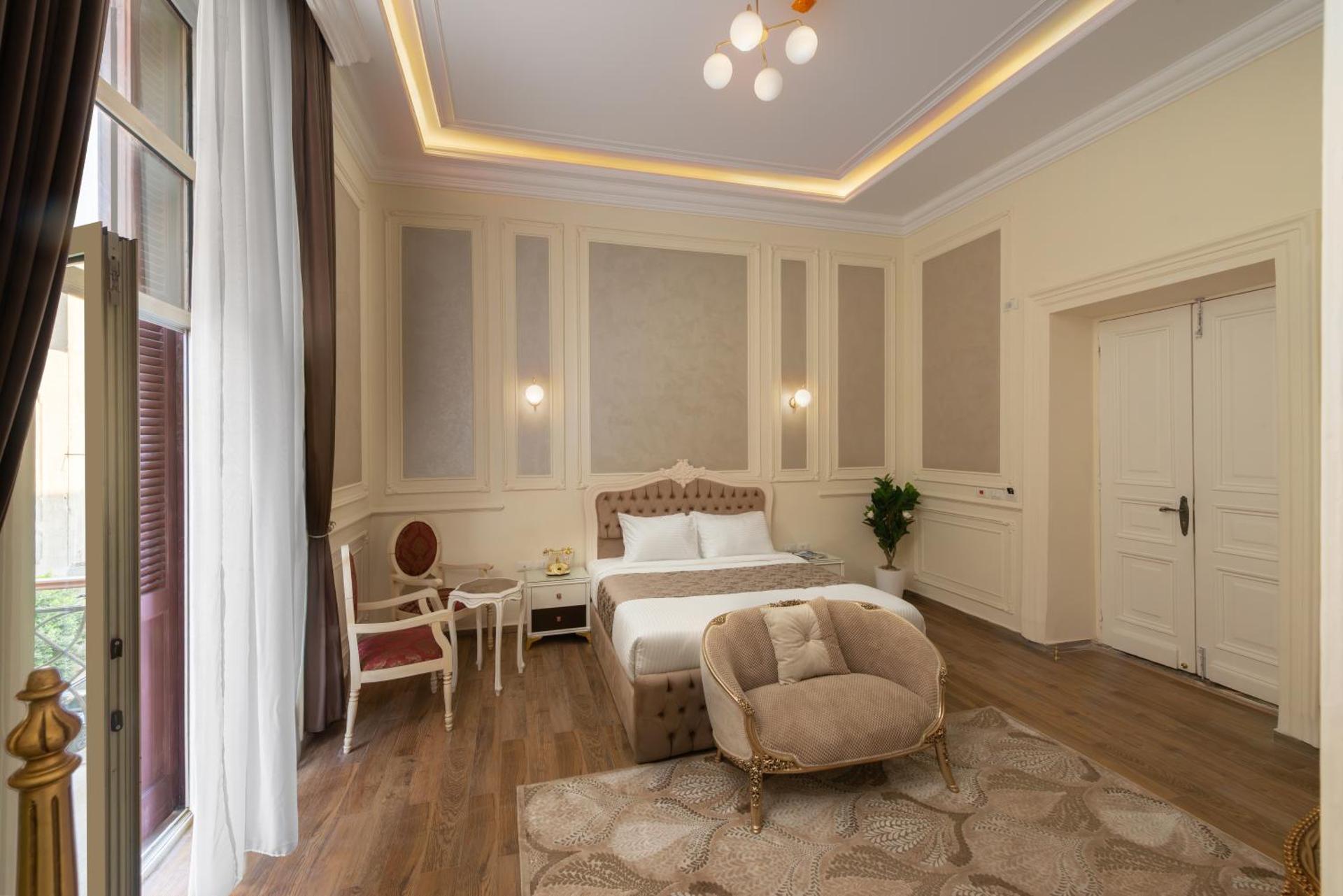 Sayed Effendi - Boutique Hotel - Photo 7