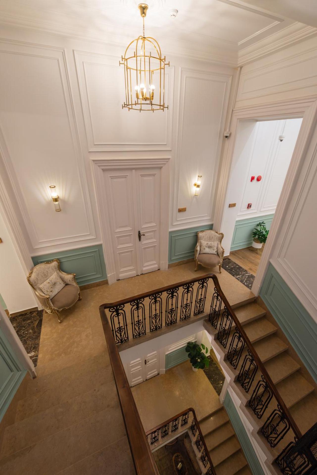 Sayed Effendi - Boutique Hotel - Photo 14