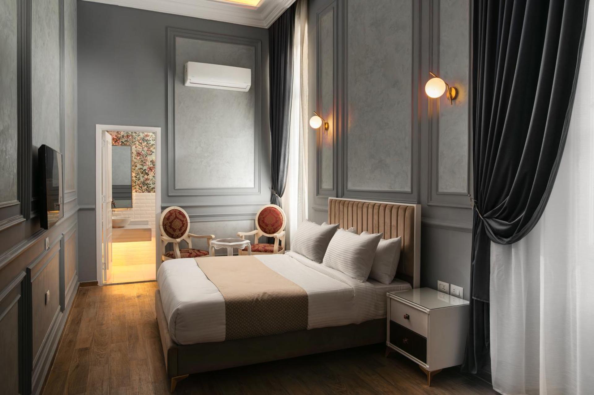 Sayed Effendi - Boutique Hotel - Photo 38