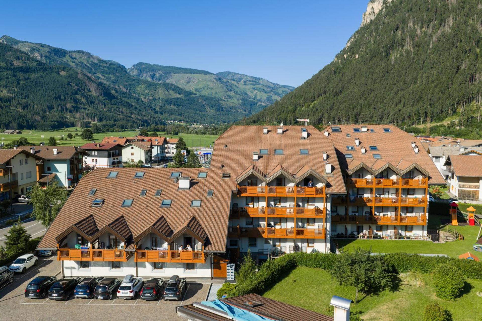 Aparthotel Majestic - Photo 95