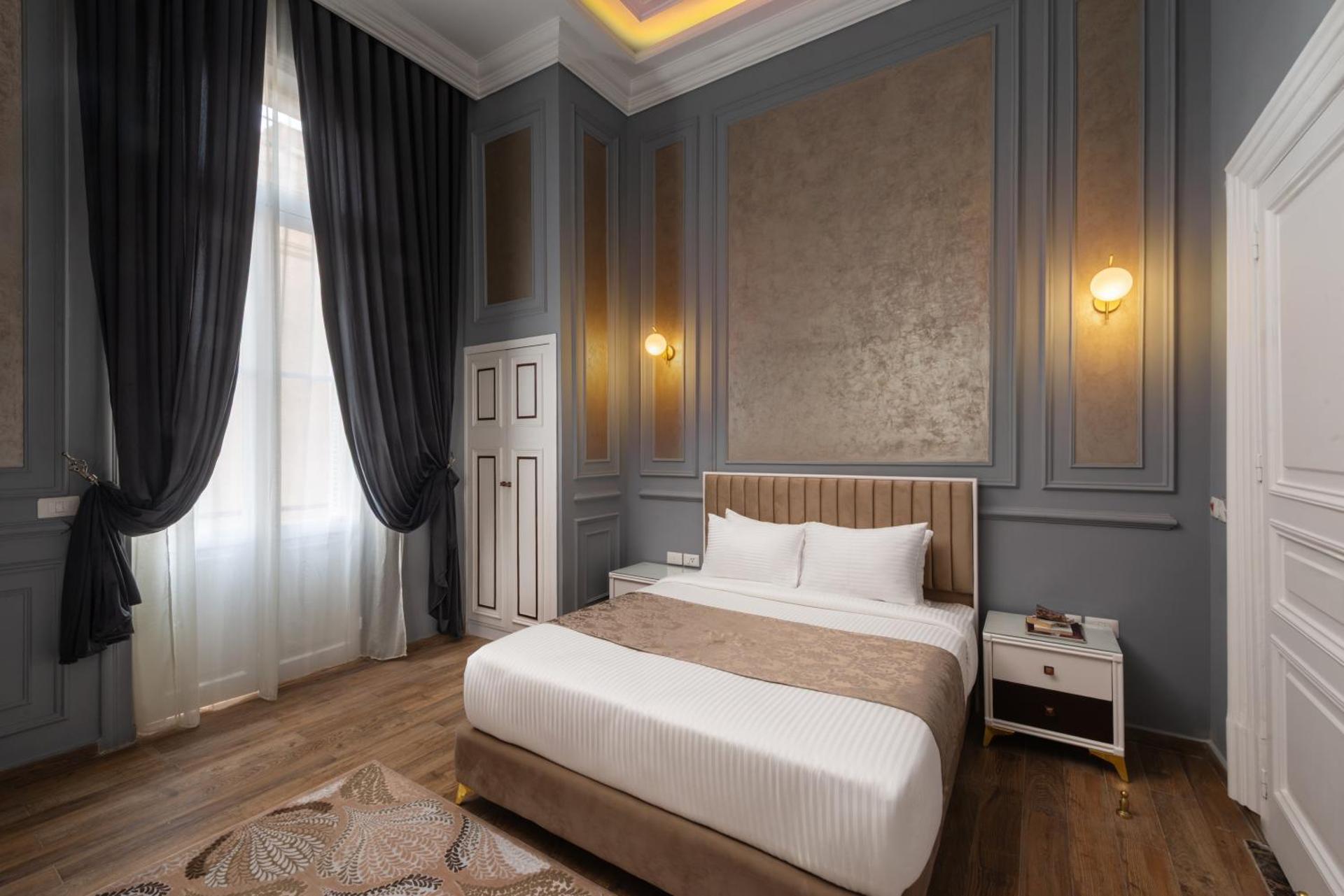 Sayed Effendi - Boutique Hotel - Photo 39