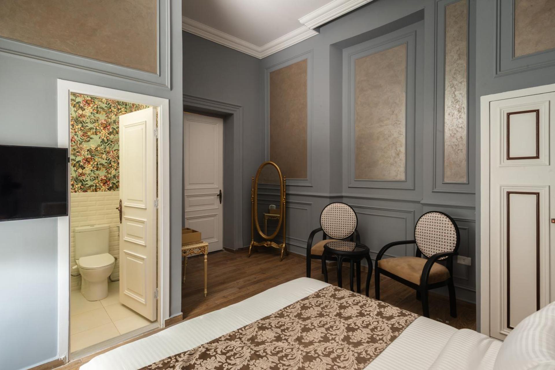 Sayed Effendi - Boutique Hotel - Photo 32