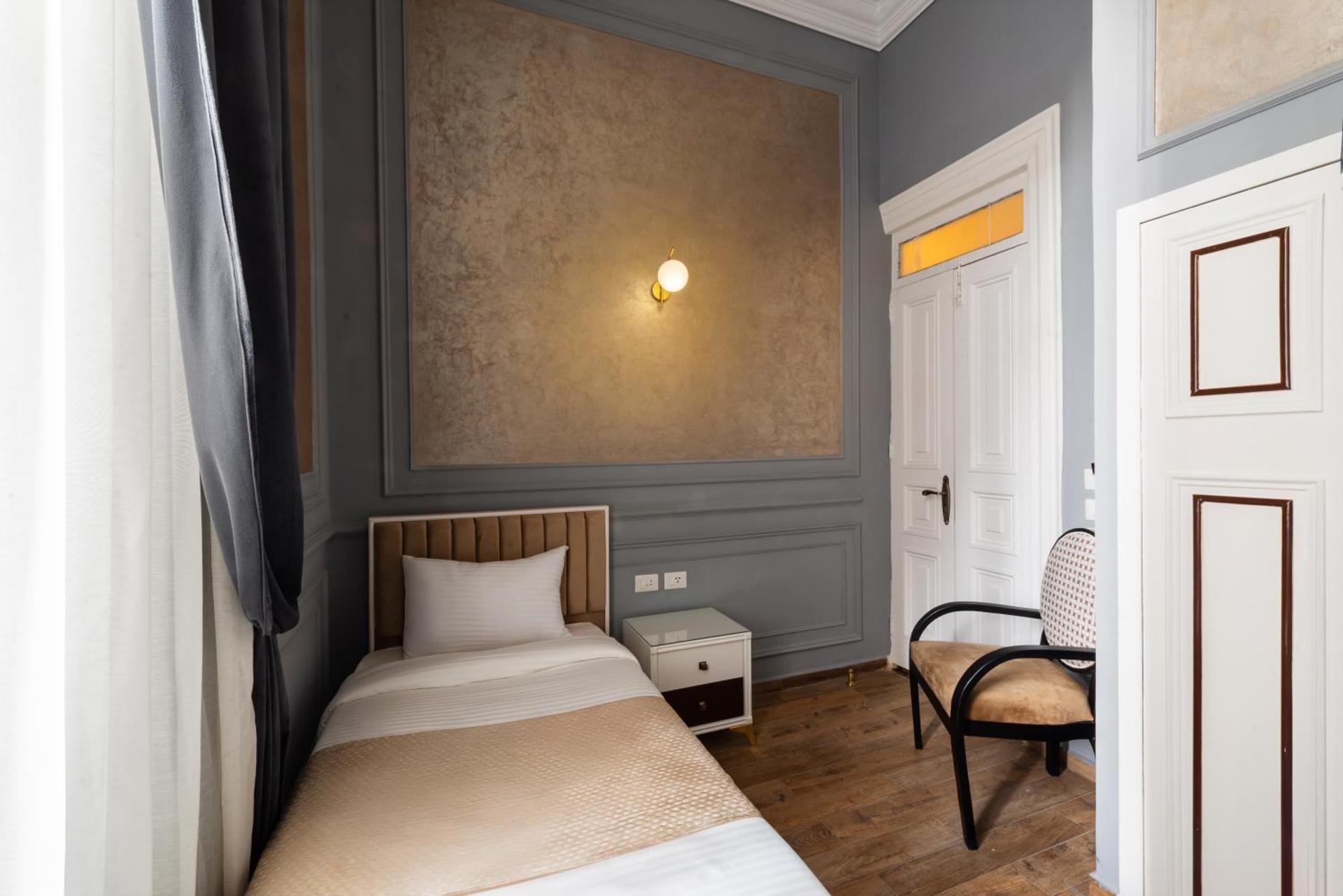 Sayed Effendi - Boutique Hotel - Photo 11