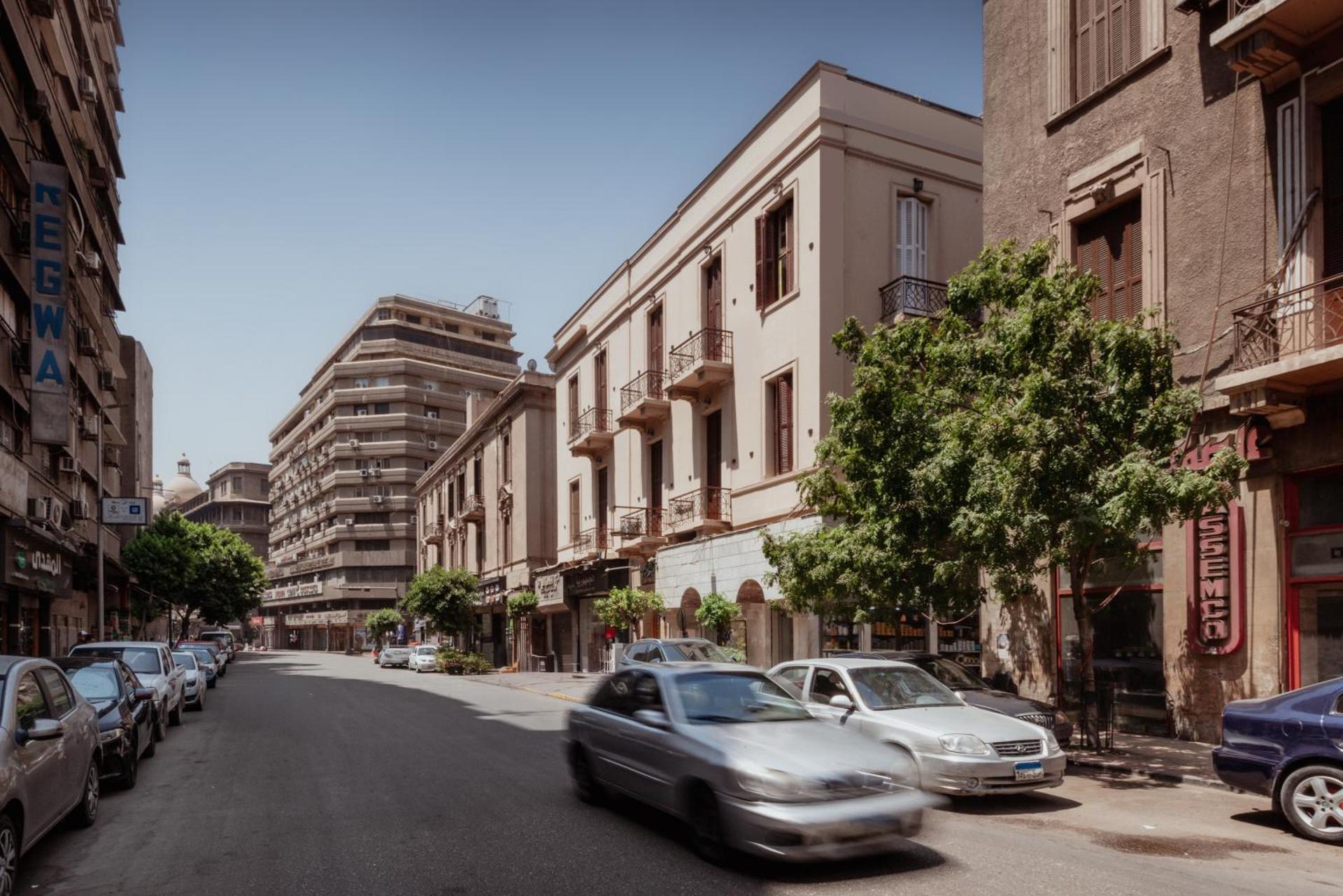 Sayed Effendi - Boutique Hotel - Photo 15