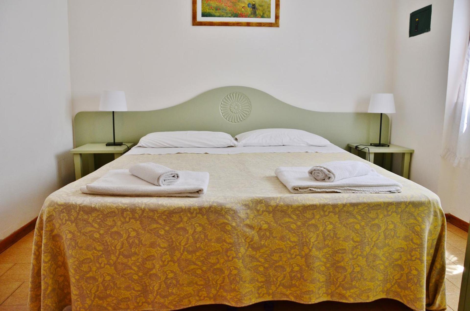 Residence Eucalipti - Photo 28