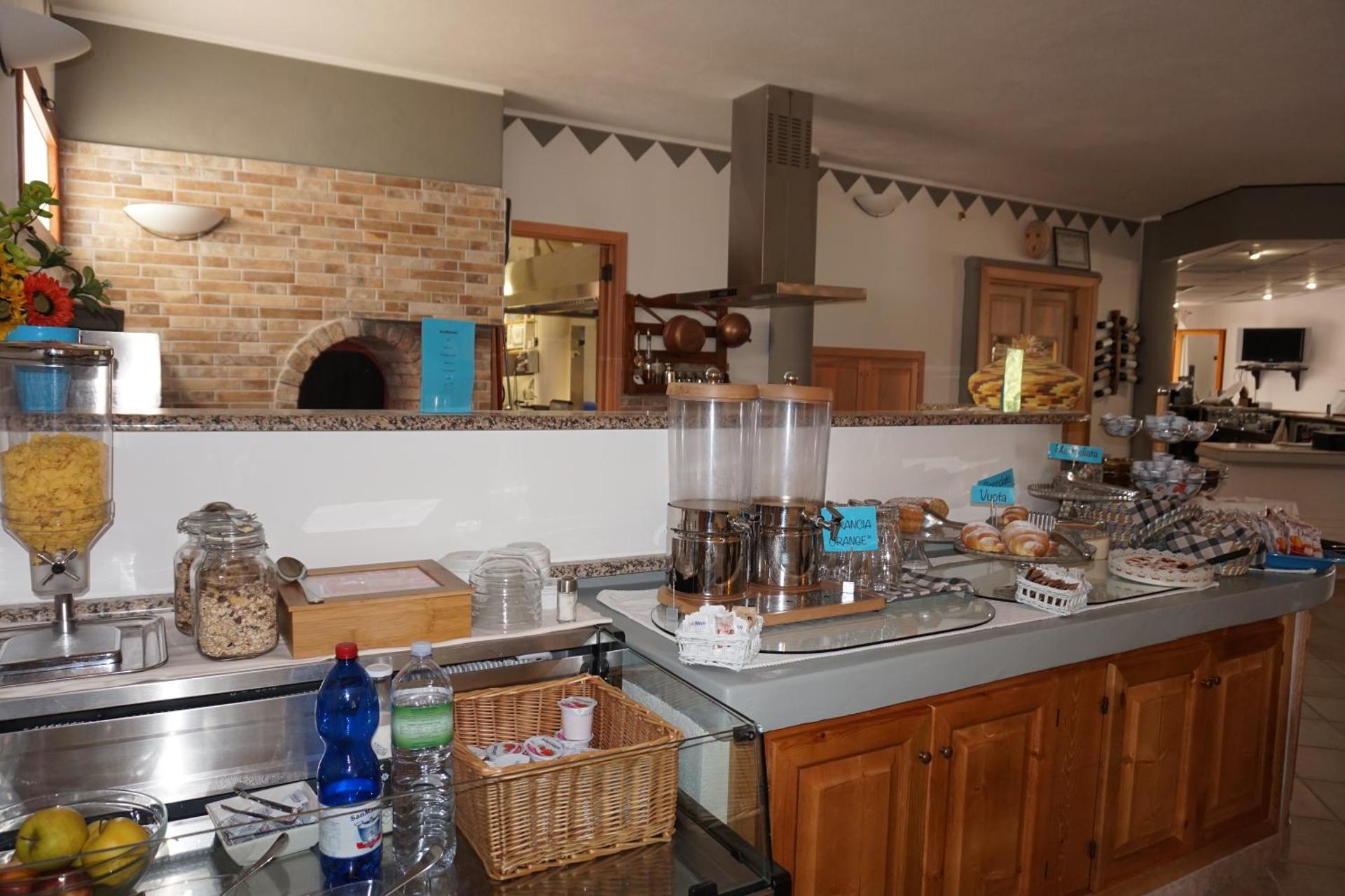 Hotel Il Platano - Photo 5