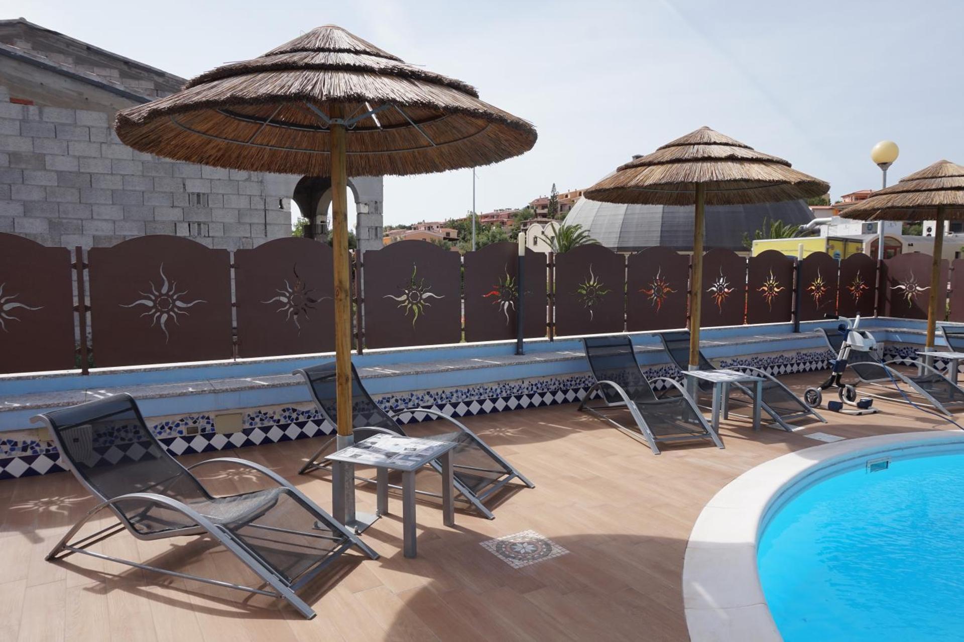 Hotel Il Platano - Photo 36