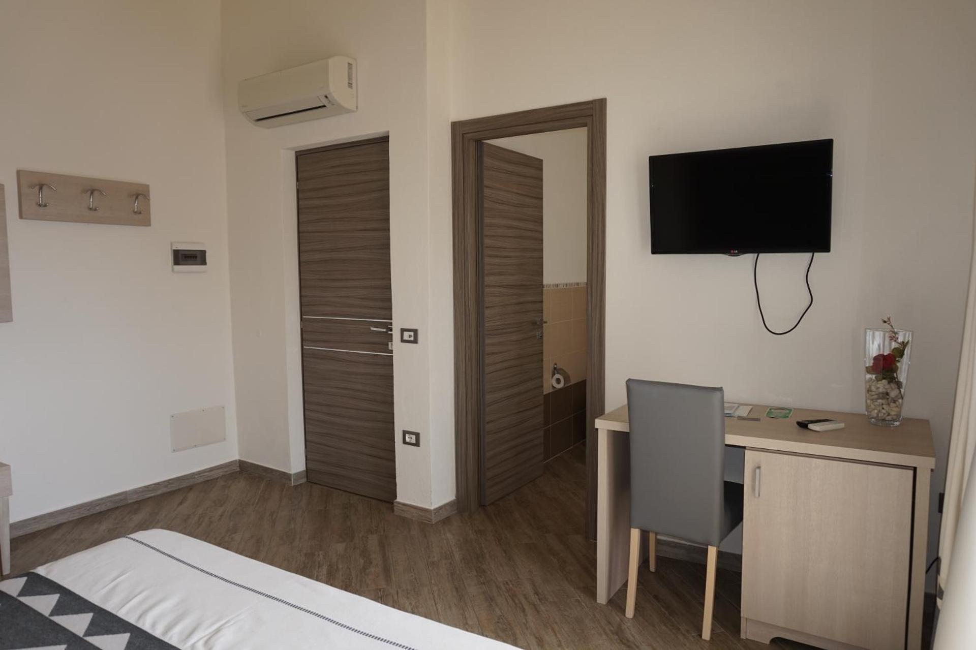 Hotel Il Platano - Photo 11