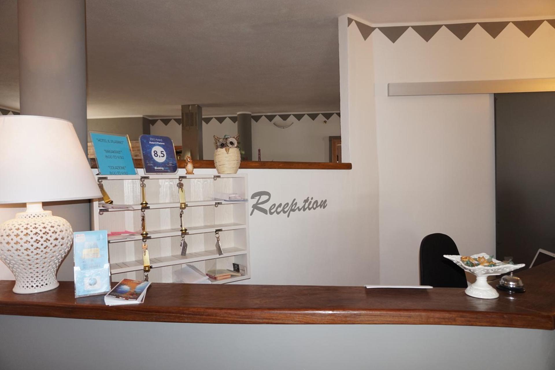 Hotel Il Platano - Photo 25