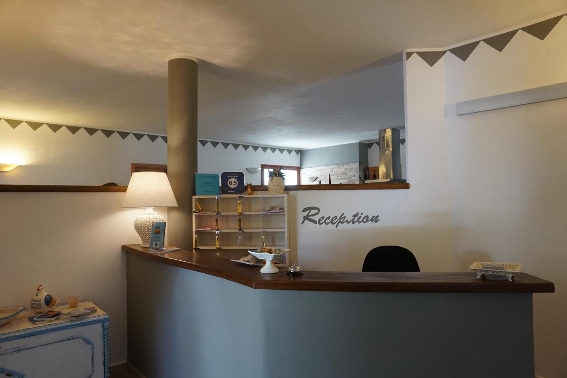 Hotel Il Platano - Photo 3