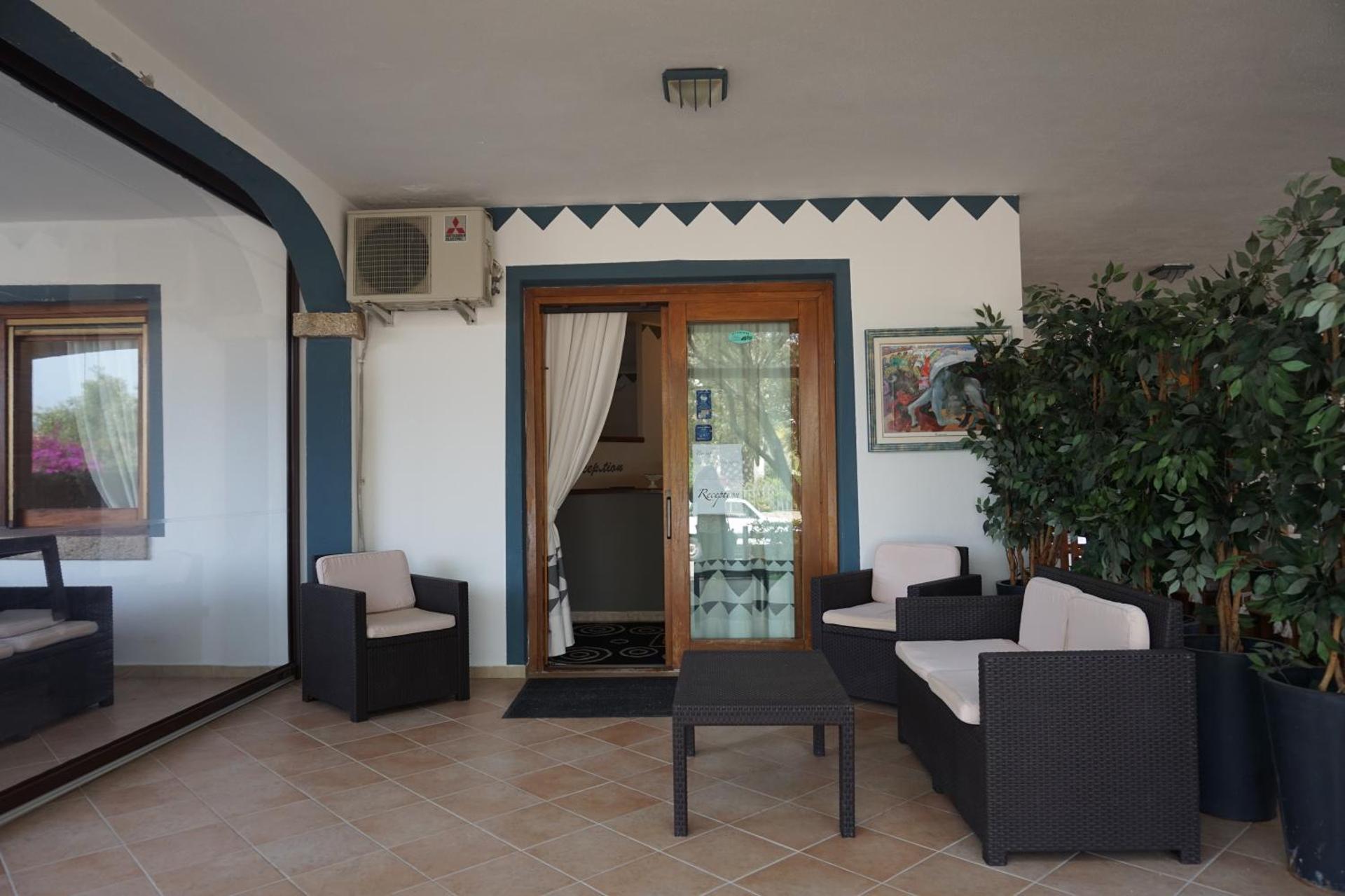 Hotel Il Platano - Photo 23