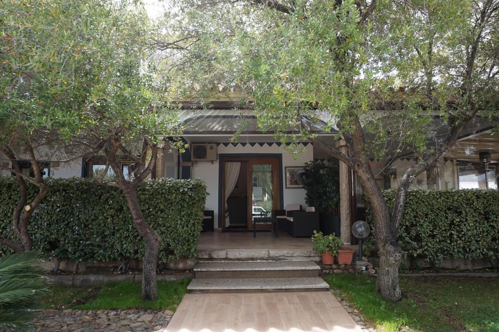 Hotel Il Platano - Photo 2