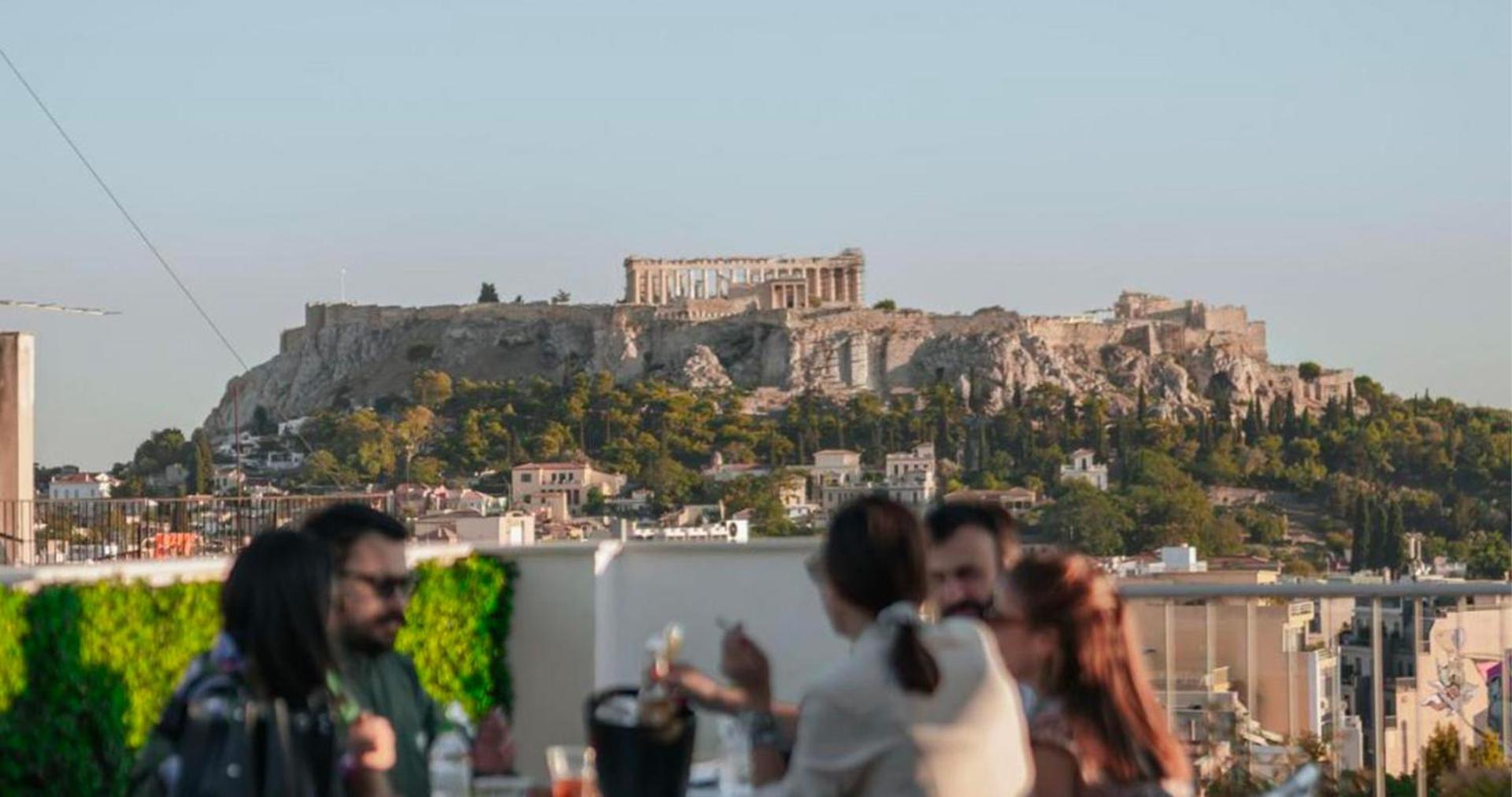 Yellowsquare Athens - Photo 23