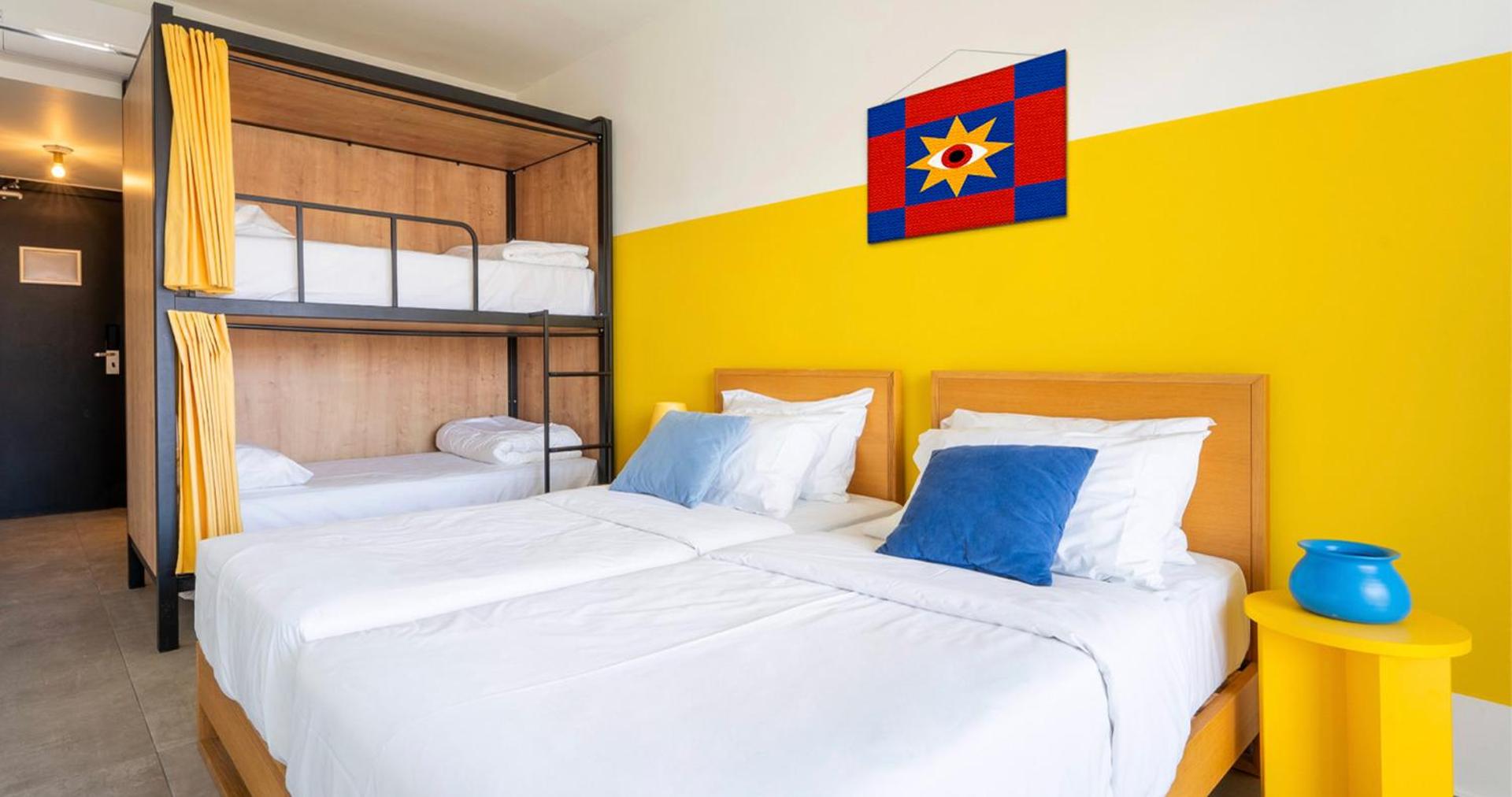 Yellowsquare Athens - Photo 12