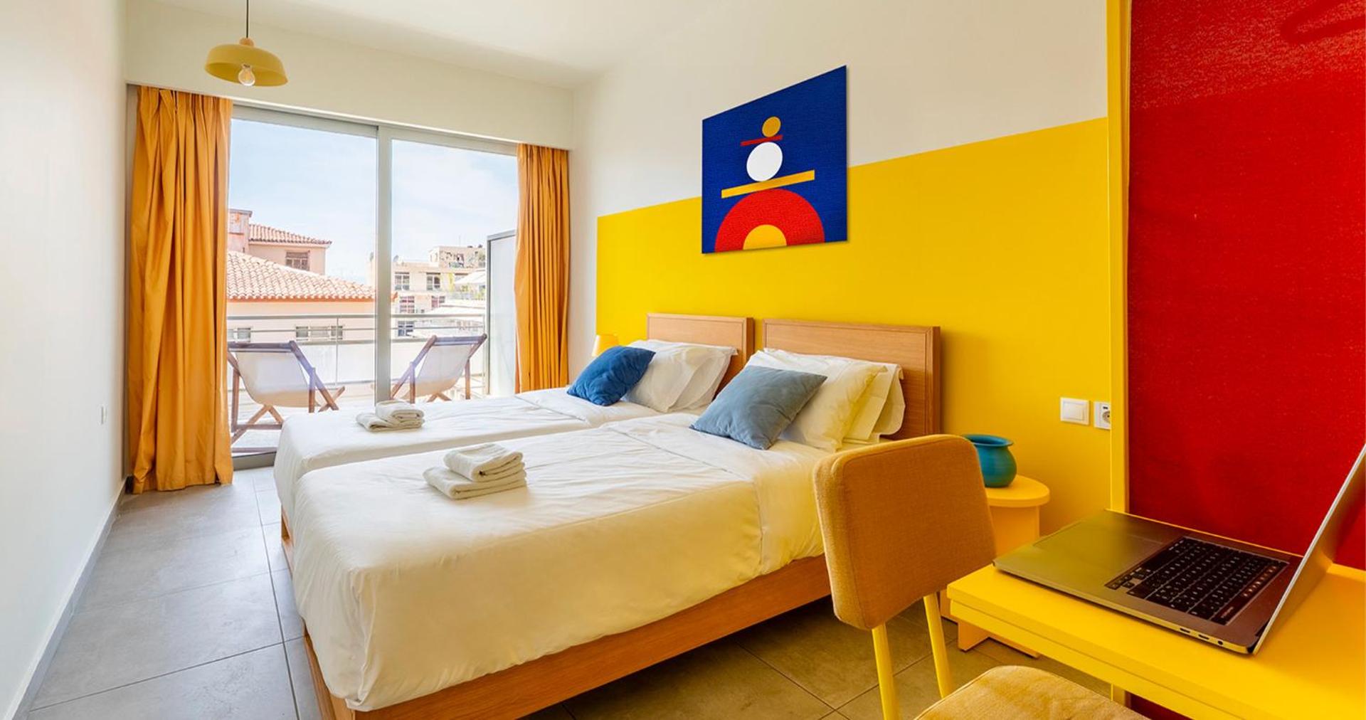 Yellowsquare Athens - Photo 48