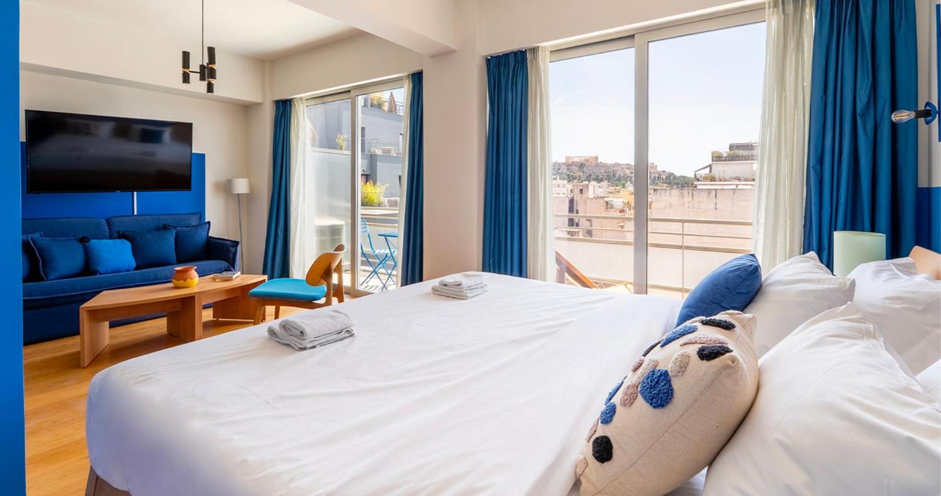 Yellowsquare Athens - Photo 18