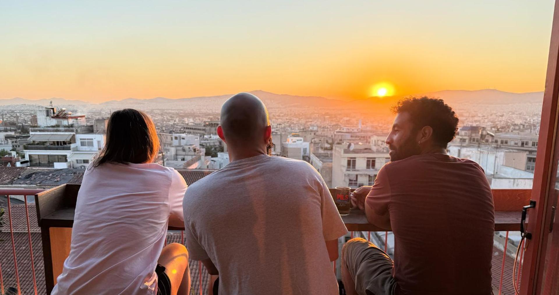 Yellowsquare Athens - Photo 16