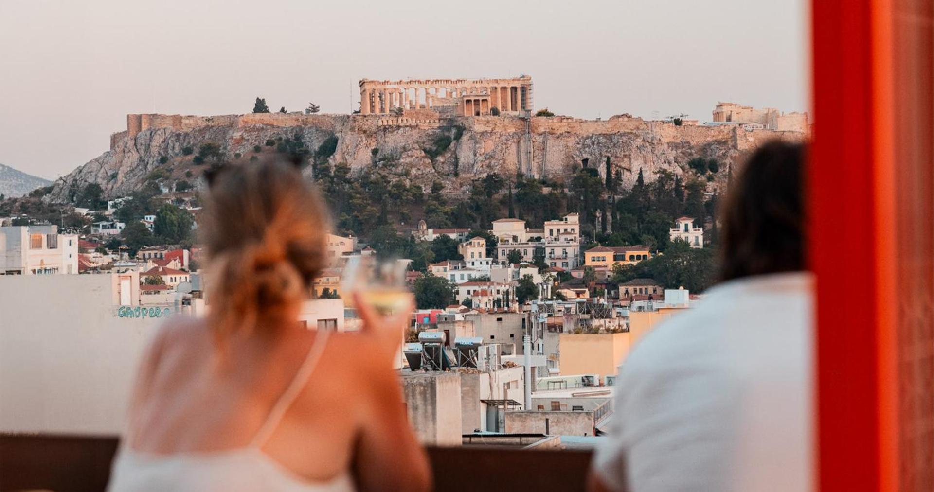 Yellowsquare Athens - Photo 10