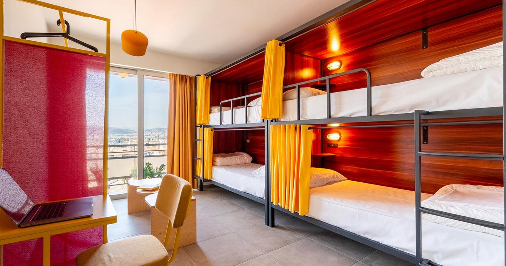 Yellowsquare Athens - Photo 47