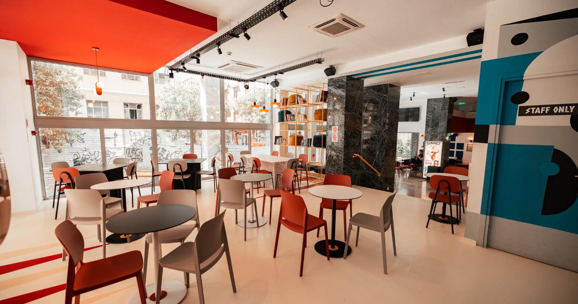 Yellowsquare Athens - Photo 25