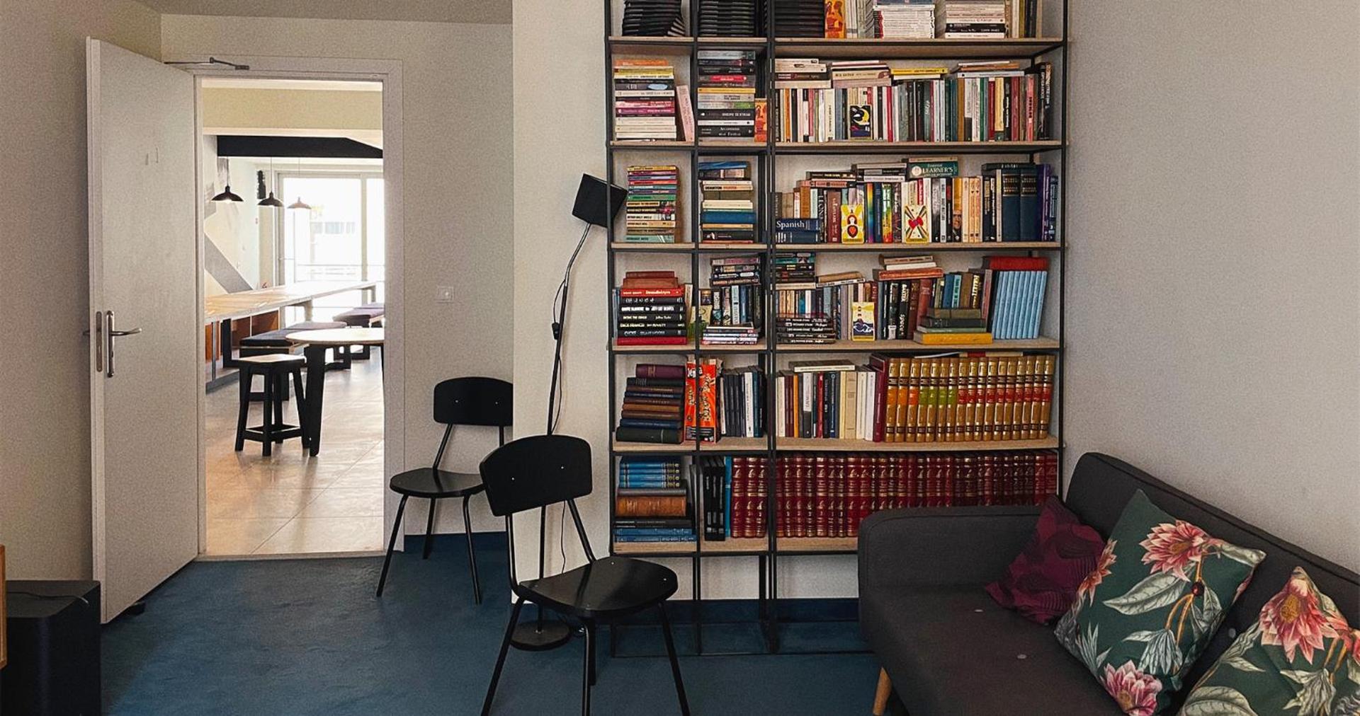 Yellowsquare Athens - Photo 5