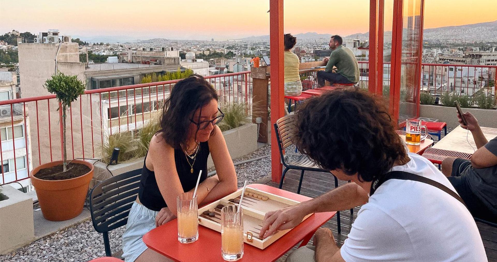 Yellowsquare Athens - Photo 6