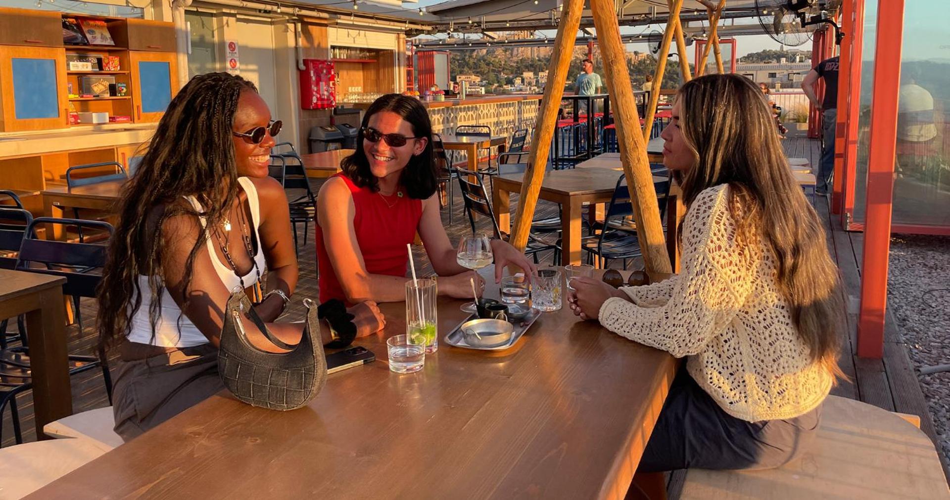 Yellowsquare Athens - Photo 15