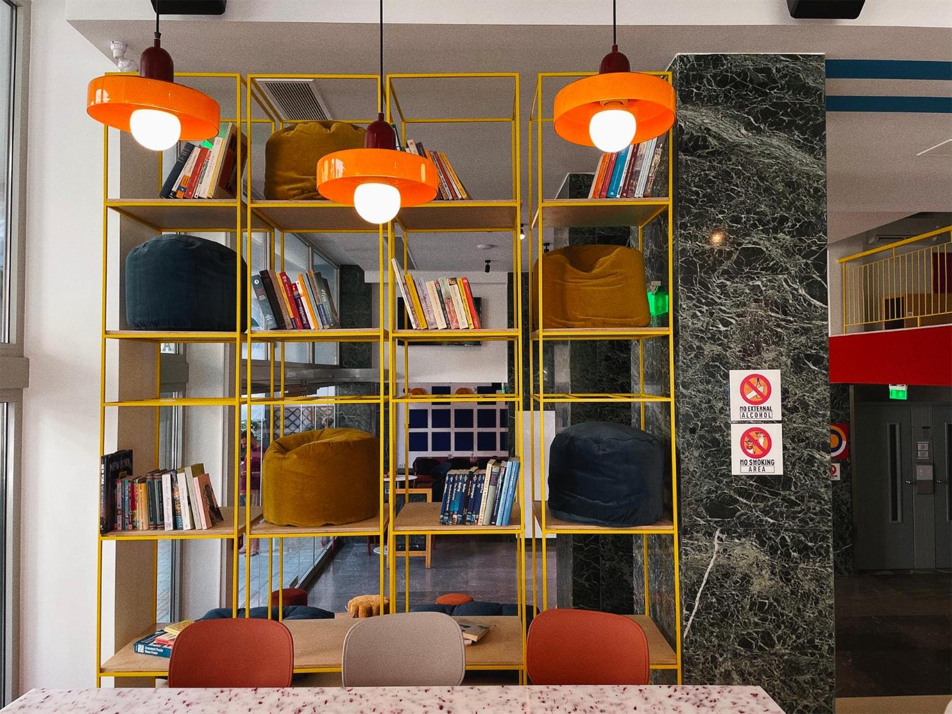 Yellowsquare Athens - Photo 24