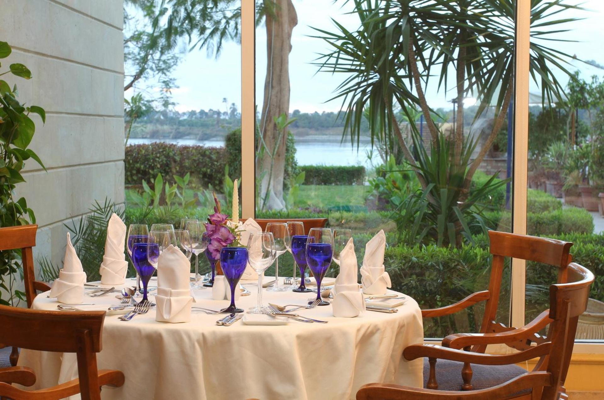 Jolie Ville Hotel & Spa Kings Island Luxor - Photo 110