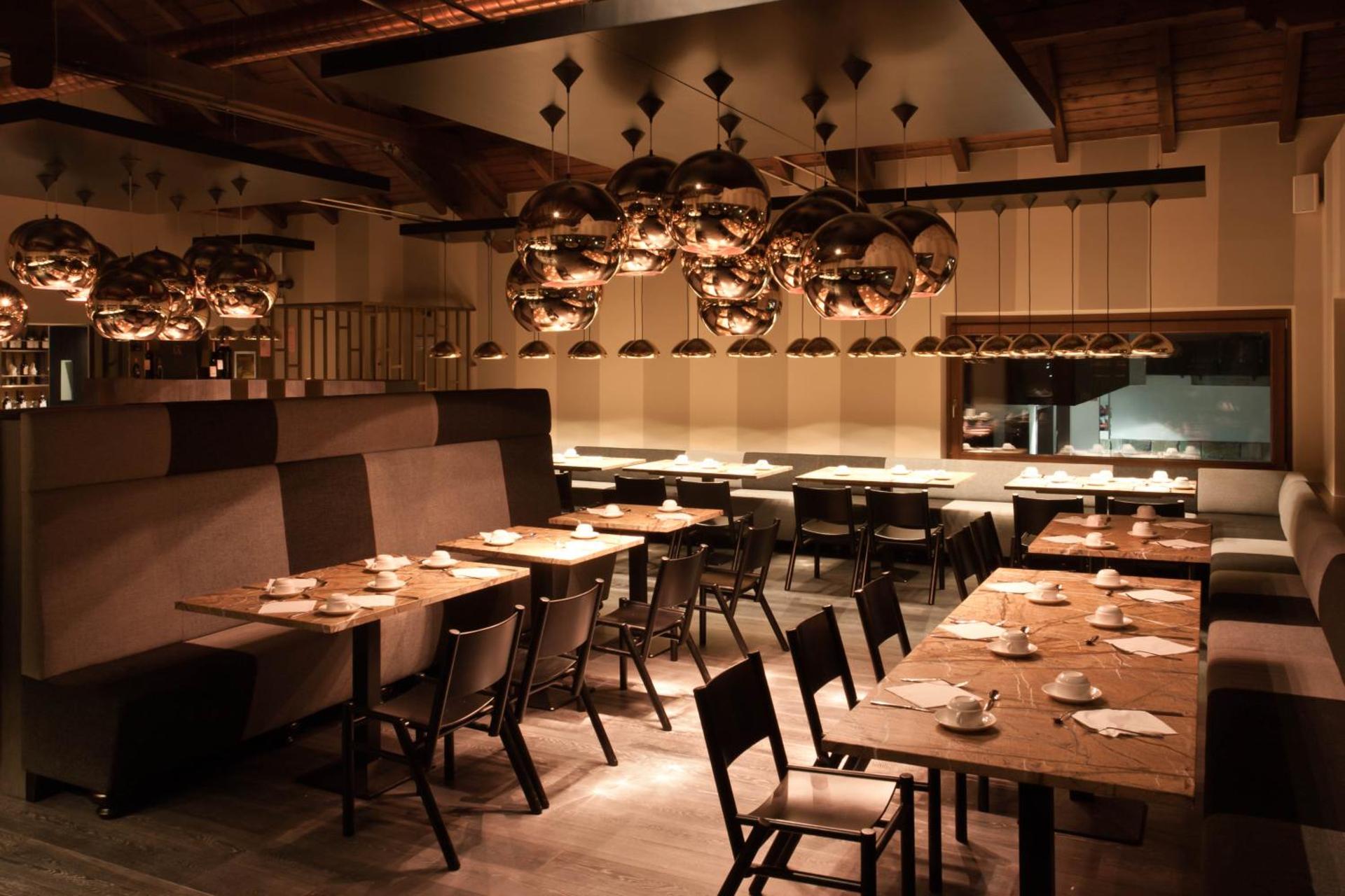 Alexander Charme Hotel - Photo 57