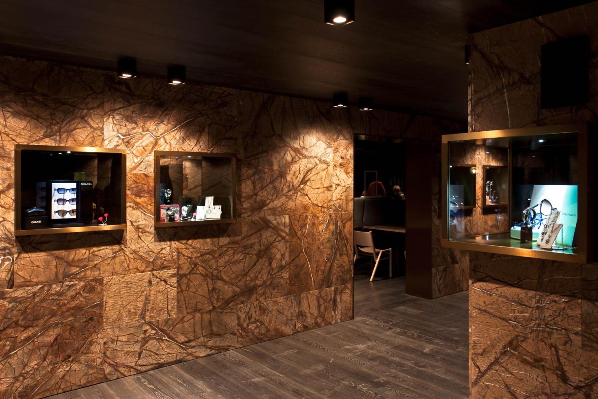 Alexander Charme Hotel - Photo 8