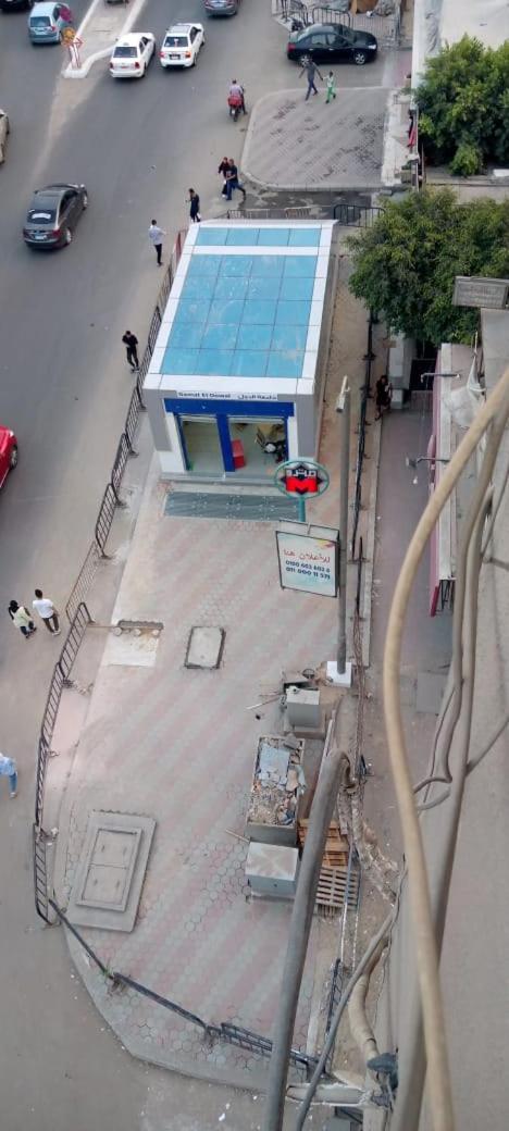 شقه فندقية فاخرة المهندسين شارع جامعة الدول العربية الرئيسي - Photo 3