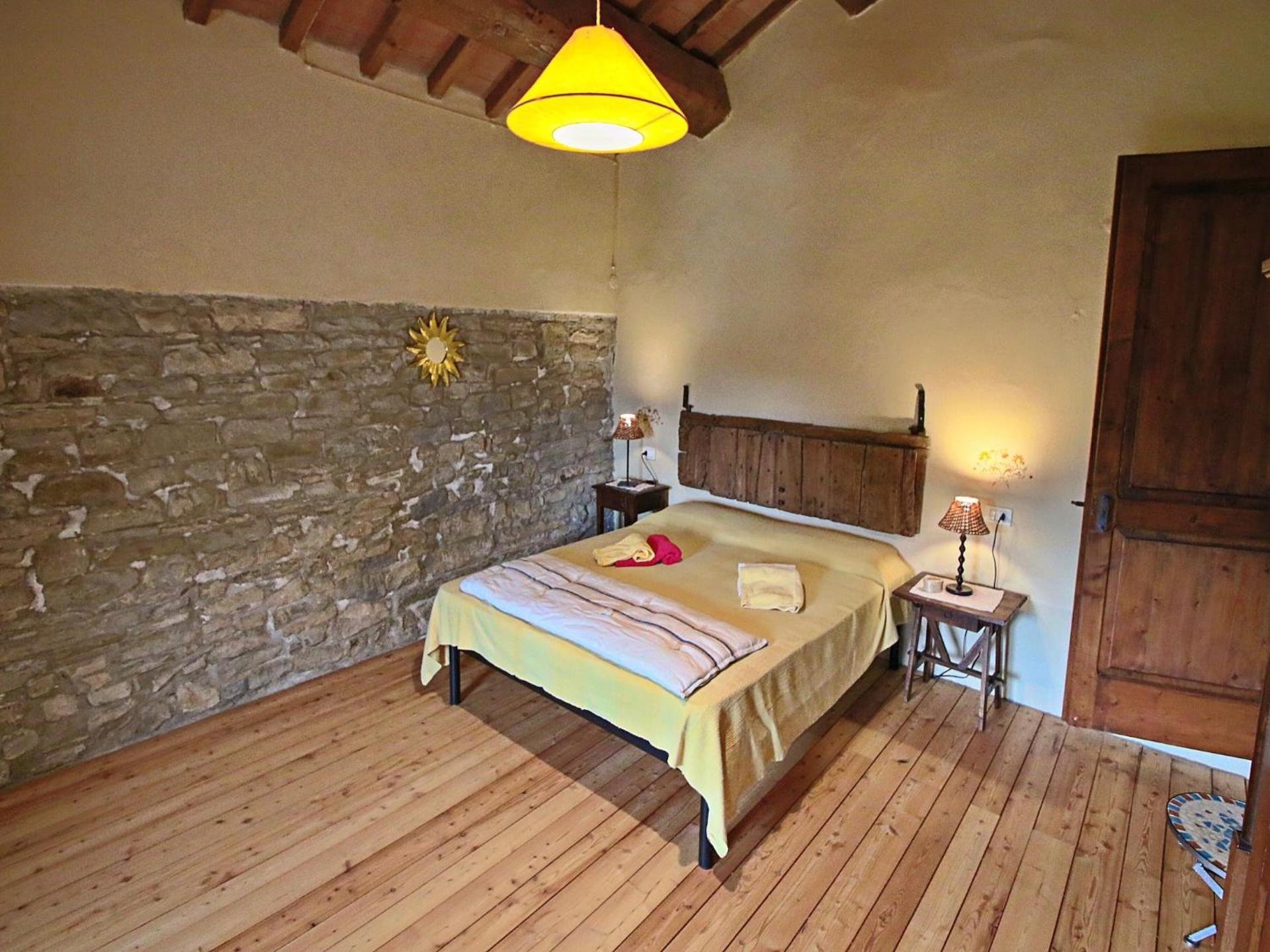 Spacious Farmhouse in Apecchio with Pool - Photo 38