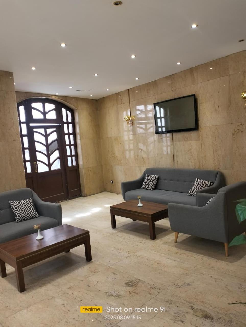 Grand Memphis Hotel in Luxor - Photo 60