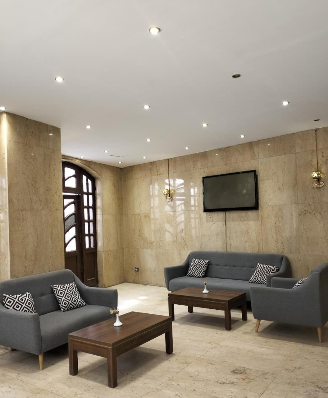 Grand Memphis Hotel in Luxor - Photo 22