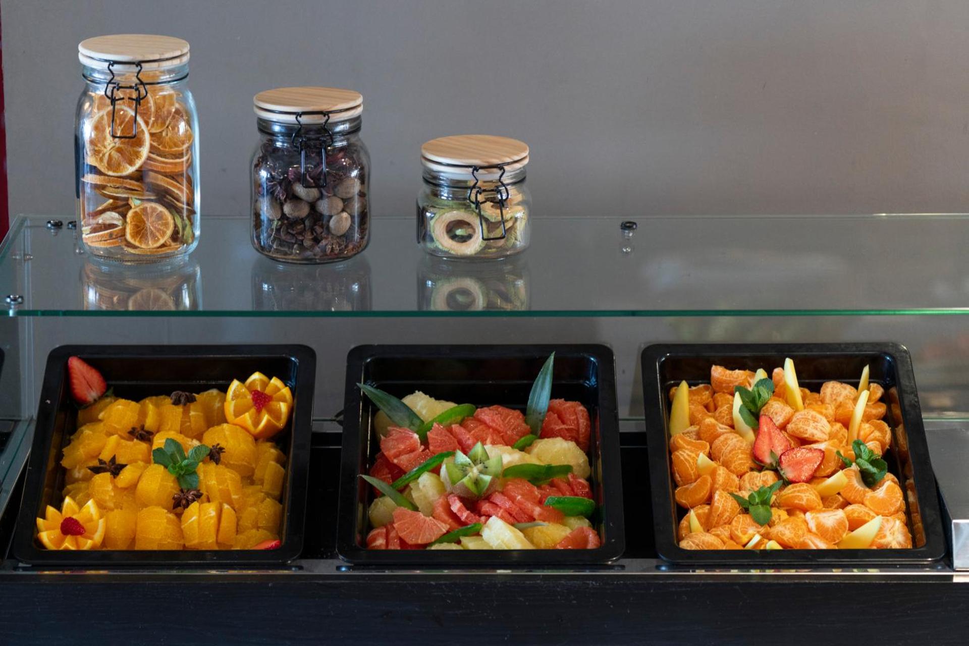 Coral Hotel Athens - Photo 109