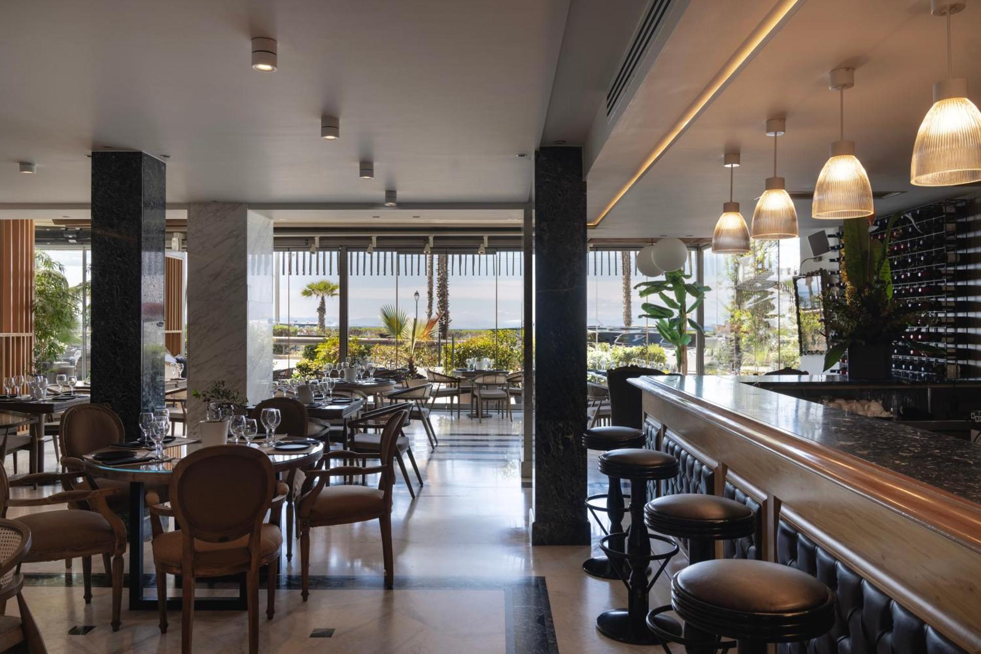 Coral Hotel Athens - Photo 102