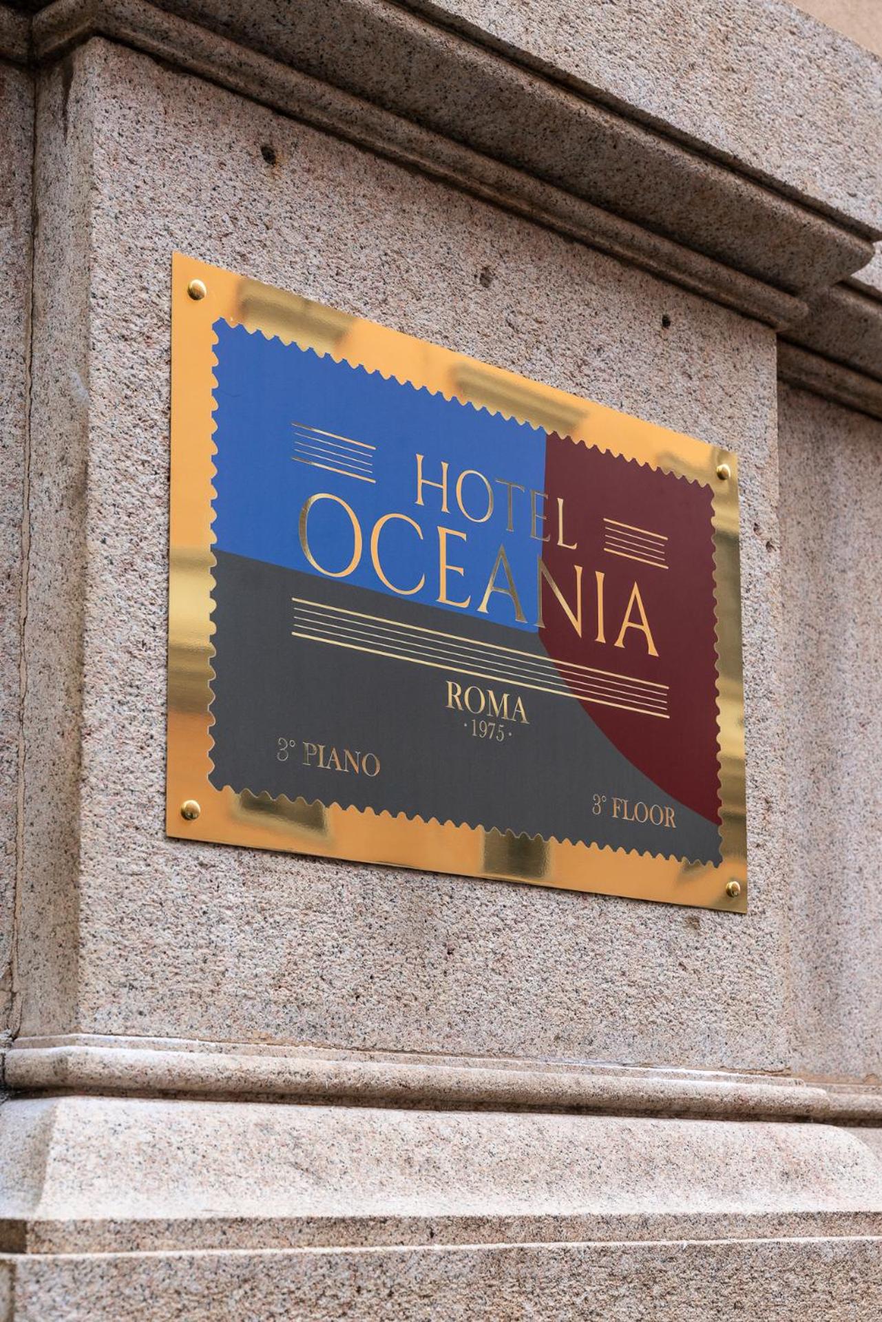 Hotel Oceania - Photo 78