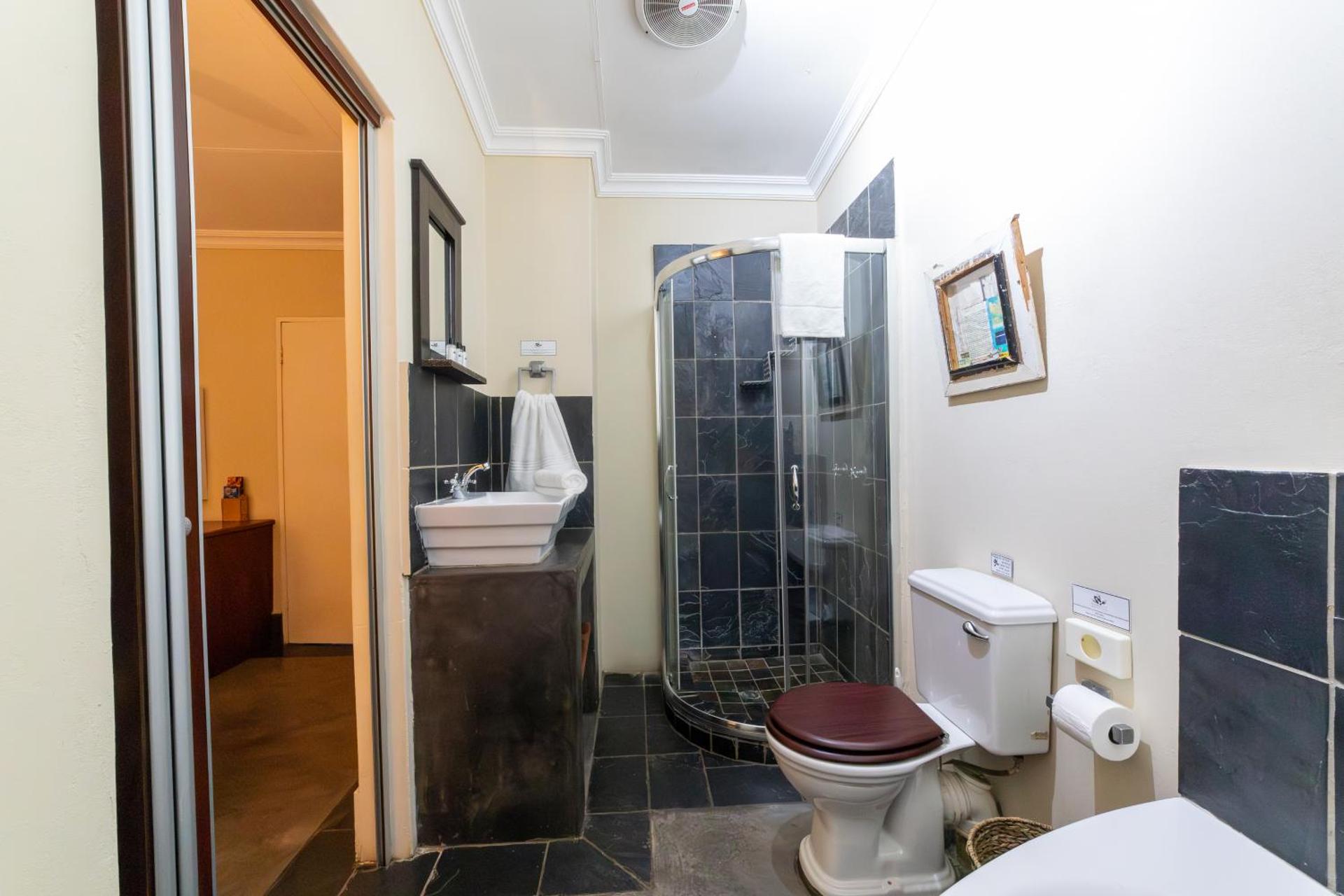 Khayamanzi Guesthouse - Photo 56