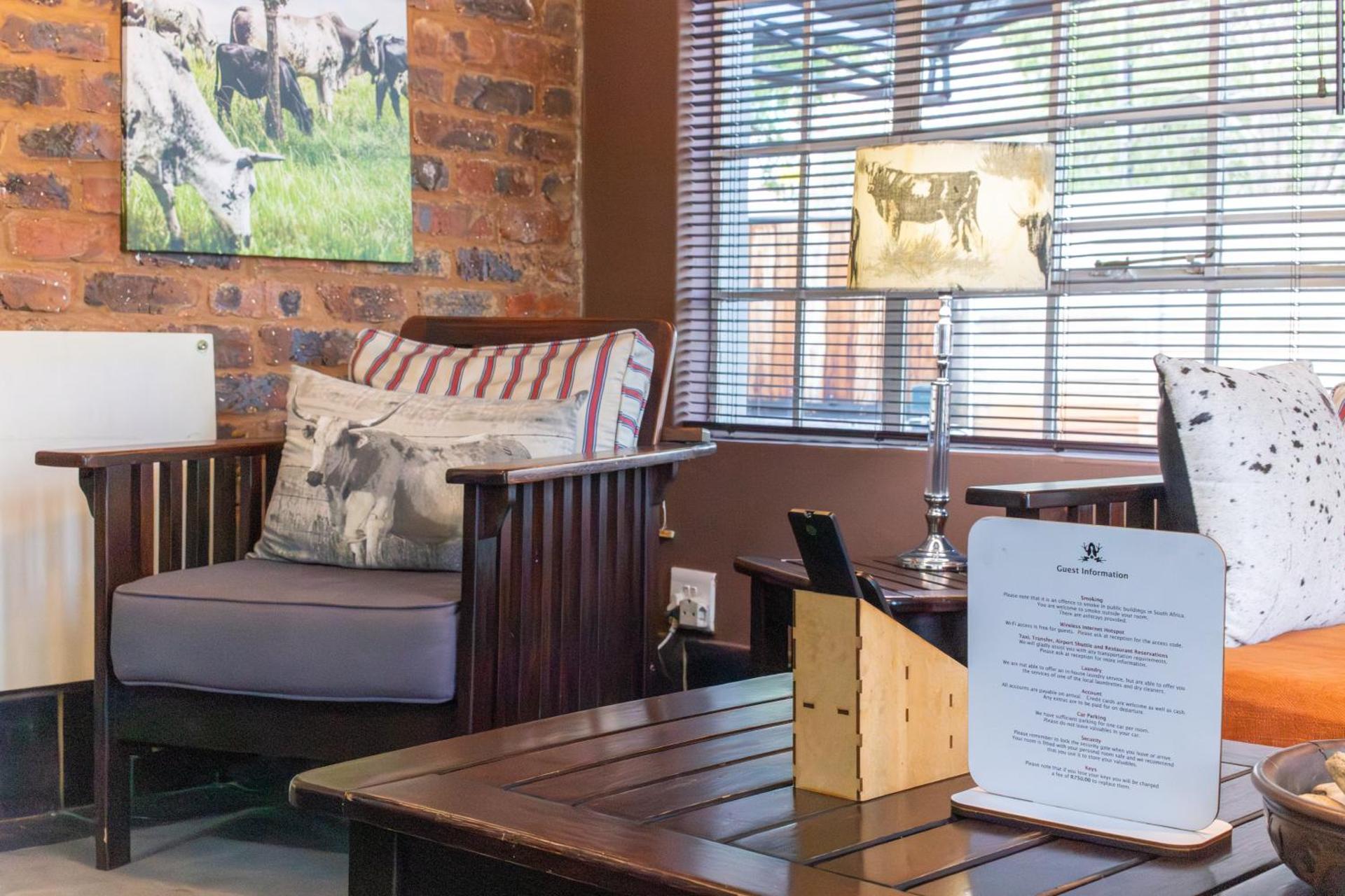 Khayamanzi Guesthouse - Photo 59